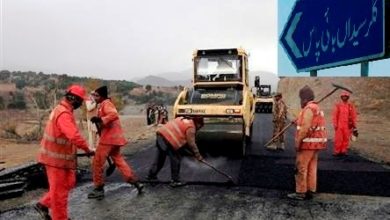 Rawat: Nearly 4 Billion Rupees Allocated for Road Repairs in Rawalpindi District