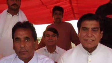 Gujar Khan; Development work in Gujar Khan is credit Raja Parvez Ashraf