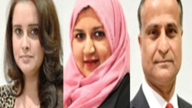 Three British Pakistani announced in Slough borough council cabinet Three British Pakistani announced in Slough borough council cabinet