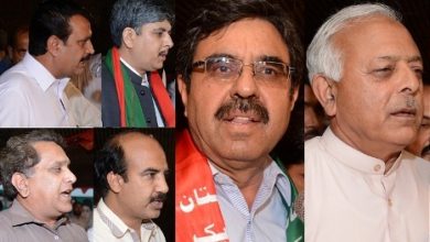 Taxila; Nawaz Sharif is enemy of Pakistan, Ghulam Sarwar Khan Taxila; Nawaz Sharif is enemy of Pakistan, Ghulam Sarwar Khan