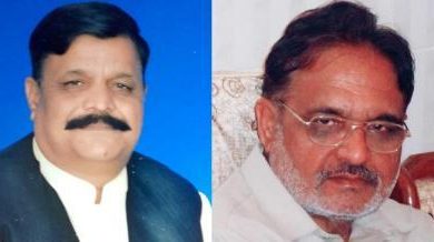 Ch Iftikhar Warsi will contest coming election, Ch Mahboob, Dhok Lass