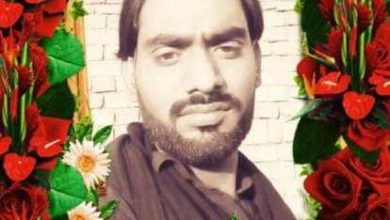 Gujar Khan; Farrukh Abbass commits suicide in Jabber
