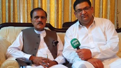 Gujar Khan; Ch Javed Kausar interview with pothwar.com Gujar Khan; Ch Javed Kausar interview with pothwar.com