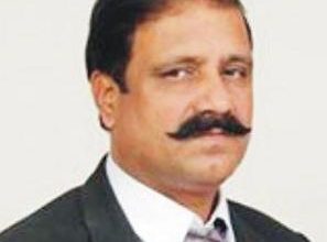 Kahuta; Abdul Hamid Mughal announces to back Raja M Ali