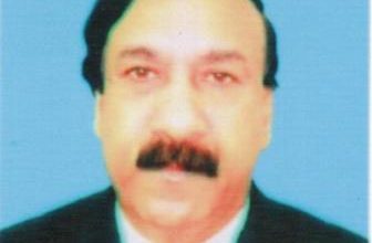 Kahuta; Major (r) Abdul Rauf Raja has announced to contest election in PP7