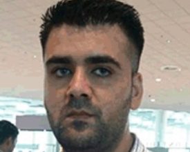 UK; Arbab arrested smuggling jewellery at Islamabad airport UK; Arbab arrested smuggling jewellery at Islamabad airport