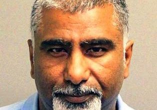 Multimillionaire tax fraud fugitive Hussain Asad Chohan brought back to UK