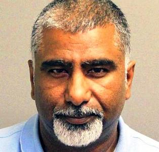 Multimillionaire tax fraud fugitive Hussain Asad Chohan brought back to UK Multimillionaire tax fraud fugitive Hussain Asad Chohan brought back to UK