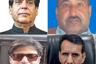 Kallar syedan; PPP finalise their candidates