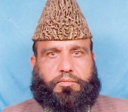 Kallar Syedan; Eid ul fitr package donated in Nala Musalmana