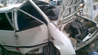 Kallar Syedan; Two people were injured in a traffic accident in the outskirts of Kallar Syedan