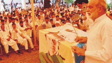 Gujar Khan; Ch M Azeem gets major backing in UC Thathi