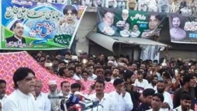 Neither expect, nor need a PML-N ticket, Ch Nisar Neither expect, nor need a PML-N ticket, Ch Nisar