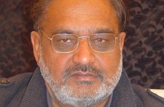 Bewal; The country is passing from a delicate era, Current government has no clue how to run the nation, Ch Iftikhar Warsi
