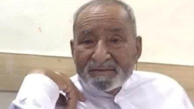 Kallar Syedan; Haji Ch M Riasat passed away in Sahot Kalyal