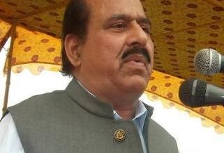 Gujar Khan; PTI Administration can not run the government, Ch M Riaz, PML-N