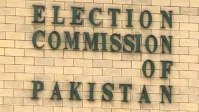 Rawalpindi; Candidate to show nothing while submitting papers