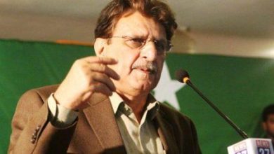 PM Farooq Haider congratulated on his victory
