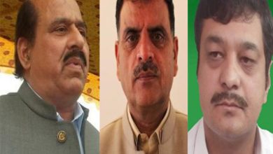 PML-N party ticket current fiasco