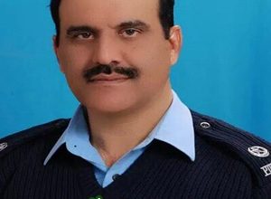 Kallar Syedan; Jamil Ahmed Hashmi addressed the ceremony of awarding medals to the families of martyrs at Kallar Sports Stadium organized by Kallar Youth Council.