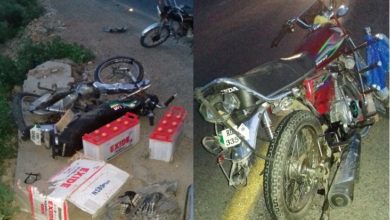 Gujar Khan; One killed 3 injured in fatal accident in Jatli