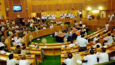 AJK; Amendment of the Interim Act, 1974 welcomed