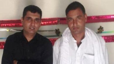 Gujar Khan; Annual urs mubarak in Heveli Syedan, Balyam starts 28th June