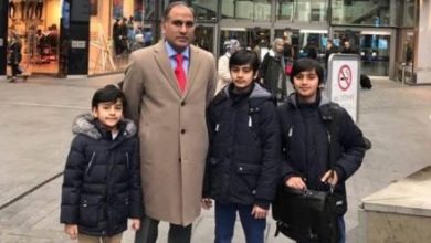 Huddersfield; Two killed in fatal accident in Pakistan