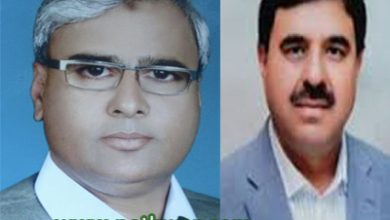 پاکستان تحریکِ انصاف حلقہ این اے59اور پی پی 10میں انتشار کا شکار, چوہدری محمد امیر افضل نے اپنے عہدے سے استعفیٰ