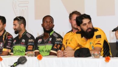 Global Stars descend in Oslo for 2018 Norwegian Premier League