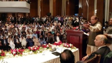 Kahuta; PML-N confirm Munira Yameen Satti party ticket