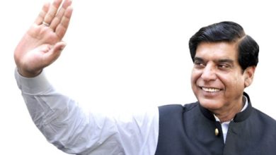 Raja Parvez Ashraf can clean sweep in Kallar Syedan