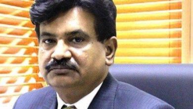 Qamar Ul Islam’s 12 year old son to head election campaign