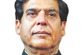 Gujar Khan; Raja Parvez Ashraf to visit Bewal on 23rd July