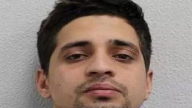 Rehan Khan wanted after mum and baby stabbed in Hounslow