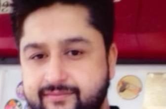 Kahuta; Raja Junaid Kiyani condemns fake news on social media Kahuta; Raja Junaid Kiyani condemns fake news on social media