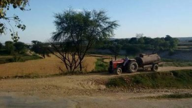 AJK; Concern over highway roads in Mirpur AJK; Concern over highway roads in Mirpur