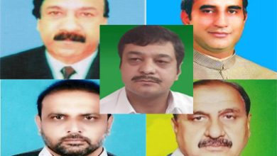 Kahuta; PML-N Group announce to stand against Raja M Ali