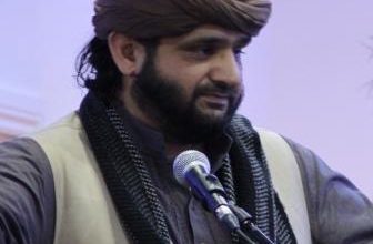 Gujar Khan: The annual Urs celebrations of Hazrat Khwaja Shah Fazluddin Chishti Sabri Kalyami have started