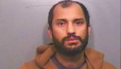 Taxi driver Shipu Ahmed jailed for rapes dating back a decade