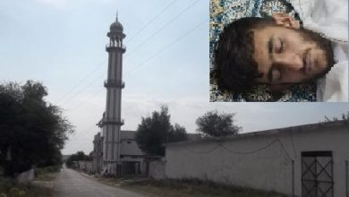 Kallar Syedan; Student drowns in Sir sooba shah