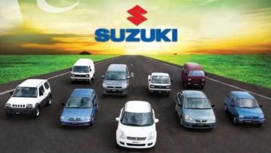 Rawalpindi; Suzuki Pakistan raises prices Rawalpindi; Suzuki Pakistan raises prices
