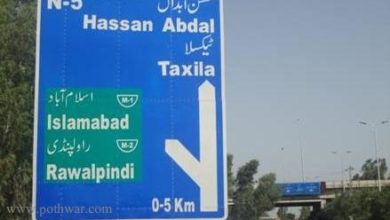 Taxila; Drug offences at its height in Taxila region Taxila; Drug offences at its height in Taxila region