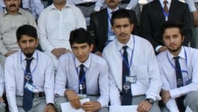 AJK; M Shabaz Ali achieves 1st position at high school Dangri Bhala AJK; M Shabaz Ali achieves 1st position at high school Dangri Bhala