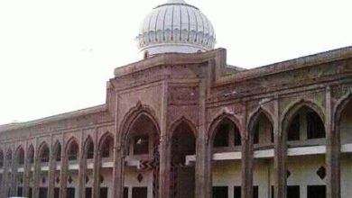 Dar Al Aloom Chakswari achieves top exam result Dar Al Aloom Chakswari achieves top exam result