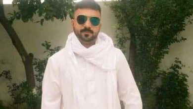 Gujar Khan; Man shot dead in Bhanir Kaswal, Jabber