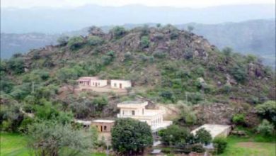 Kallar Syedan; Demand for polling station in Balimah school Kallar Syedan; Demand for polling station in Balimah school