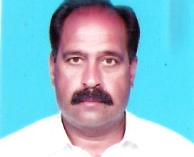 Kallar Syedan; Ch Nusrat holds PTI meeting in Dhok Bhathi