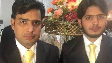 Wallima of Rashid Bashir Ch and Basit Majid Ch celebrated in Choa Khalsa