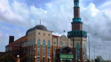 Birmingham; Wife of Qazi Zahoor Ahmed of Dhok Peem, Jabbar passed away in Birmingham
